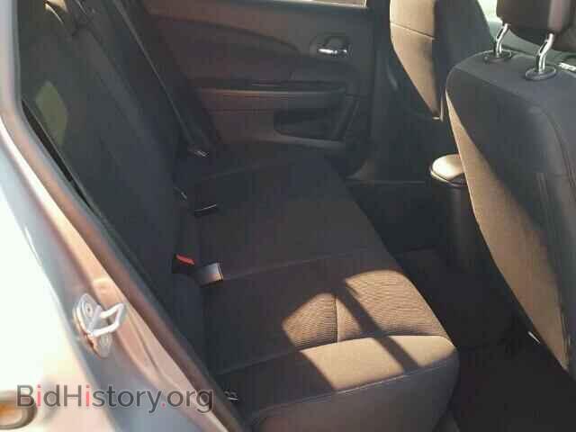 2013 CHRYSLER 200 - VIN: 1C3CCBBB9DN514117 - Фото 6