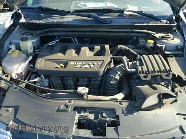 2013 CHRYSLER 200 - VIN: 1C3CCBBB9DN514117 - Фото 7