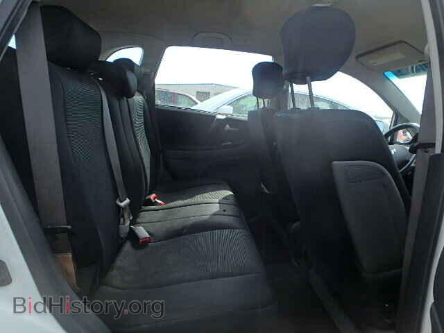 2005 SUZUKI AERIO - VIN: JS2RC61H155302323 - Фото 6