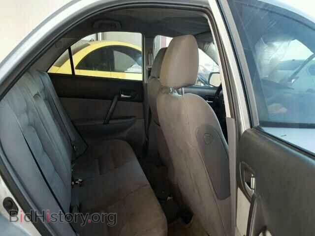 2007 MAZDA 6 - VIN: 1YVHP80C275M21300 - Фото 6