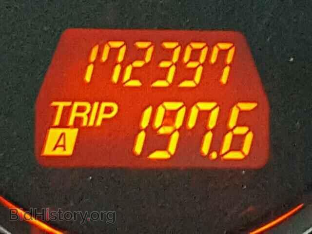 2007 MAZDA 6 - VIN: 1YVHP80C275M21300 - Фото 8