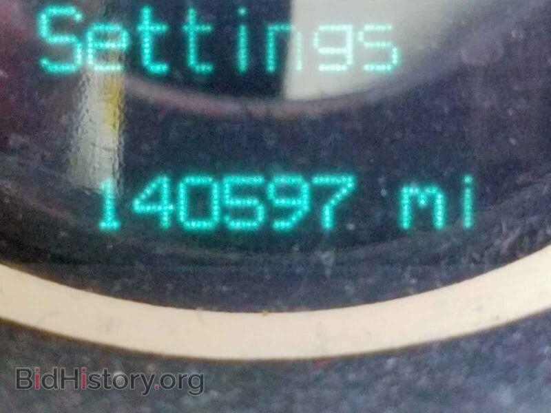 2011 Dodge CHALLENGER (VIN 2B3CJ4DG7BH603679) — photo 8 of 10