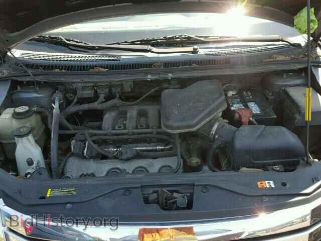 2007 FORD EDGE - VIN: 2FMDK36C67BA69147 - Фото 7