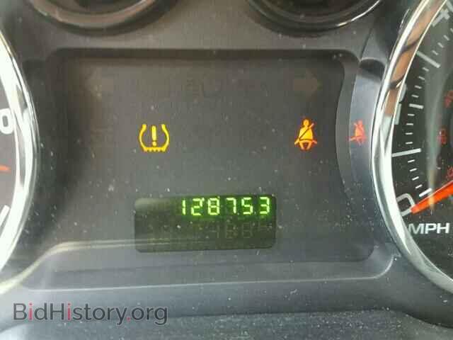 2007 FORD EDGE - VIN: 2FMDK36C67BA69147 - Фото 8