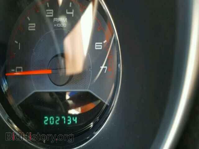 2012 DODGE AVENGER - VIN: 1C3CDZAB3CN109568 - Фото 8