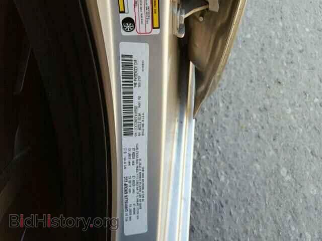 2012 DODGE AVENGER - VIN: 1C3CDZAB3CN109568 - Фото 10
