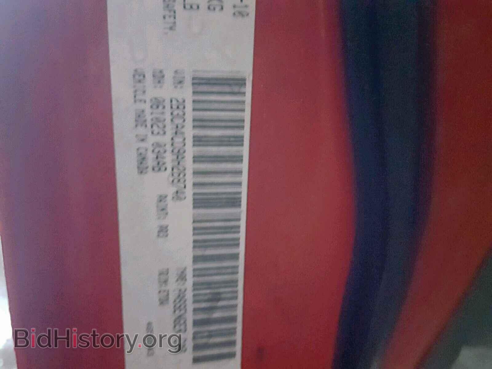 2010 DODGE CHARGER - VIN: 2B3CA4CD9AH268740 - Фото 10
