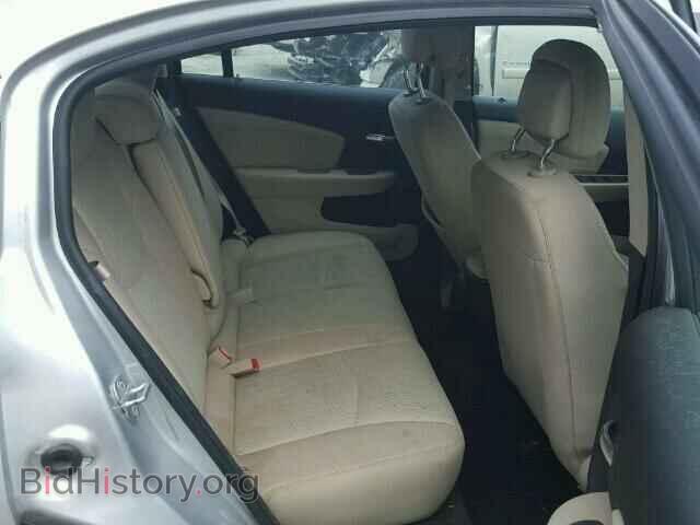 2012 CHRYSLER 200 - VIN: 1C3CCBAB2CN212586 - Photo 6