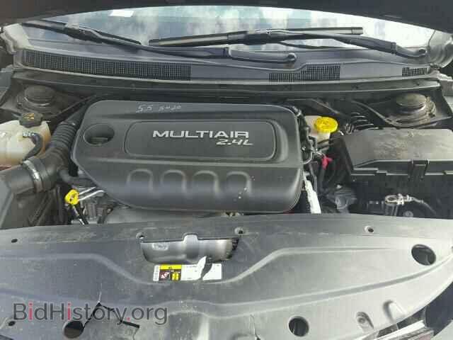 2015 CHRYSLER 200 - VIN: 1C3CCCAB5FN719394 - Фото 7