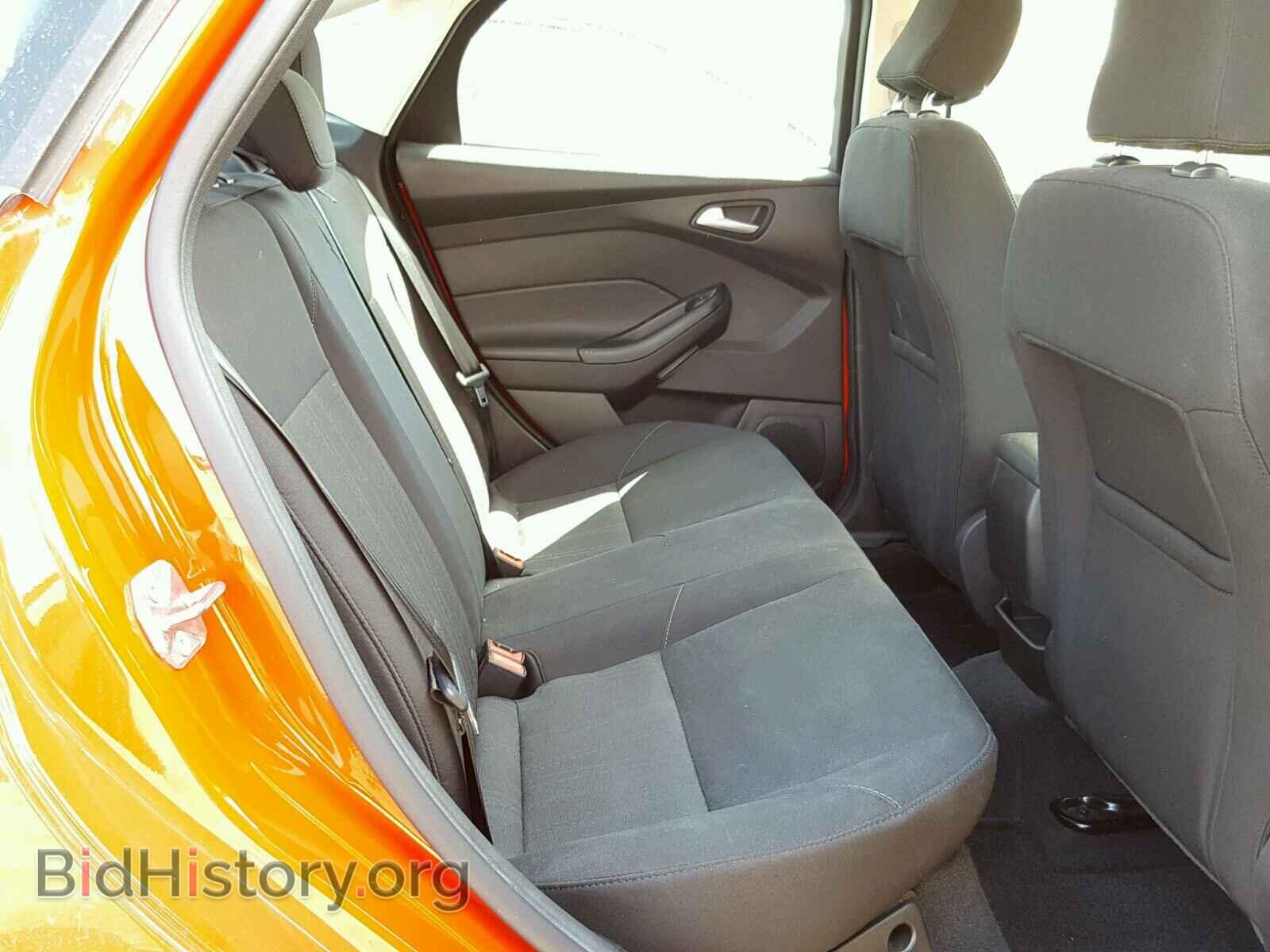 2016 FORD FOCUS - VIN: 1FADP3FE3GL314161 - Фото 6