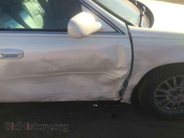 2004 CADILLAC DEVILLE - VIN: 1G6KE54Y44U131277 - Фото 9
