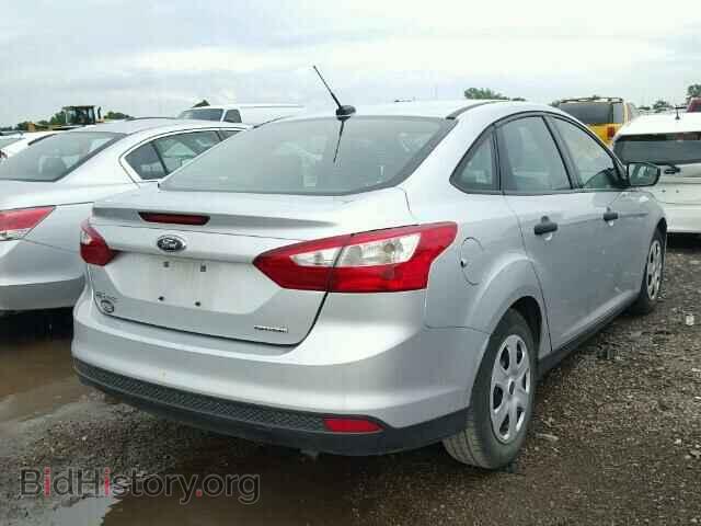 2013 FORD FOCUS - VIN: 1FADP3E20DL121923 - Photo 4