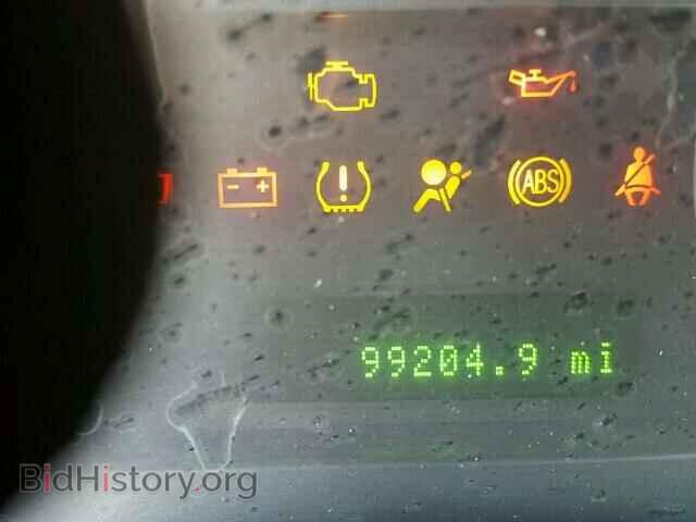 2010 FORD EDGE - VIN: 2FMDK3KC5ABA12502 - Фото 8
