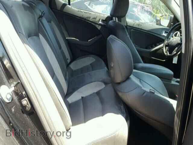 2012 KIA OPTIMA - VIN: 5XXGR4A60CG009475 - Photo 6