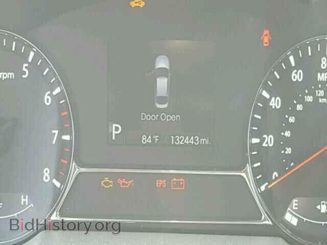 2012 KIA OPTIMA - VIN: 5XXGR4A60CG009475 - Photo 8