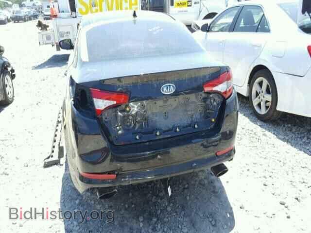 2012 KIA OPTIMA - VIN: 5XXGR4A60CG009475 - Photo 9