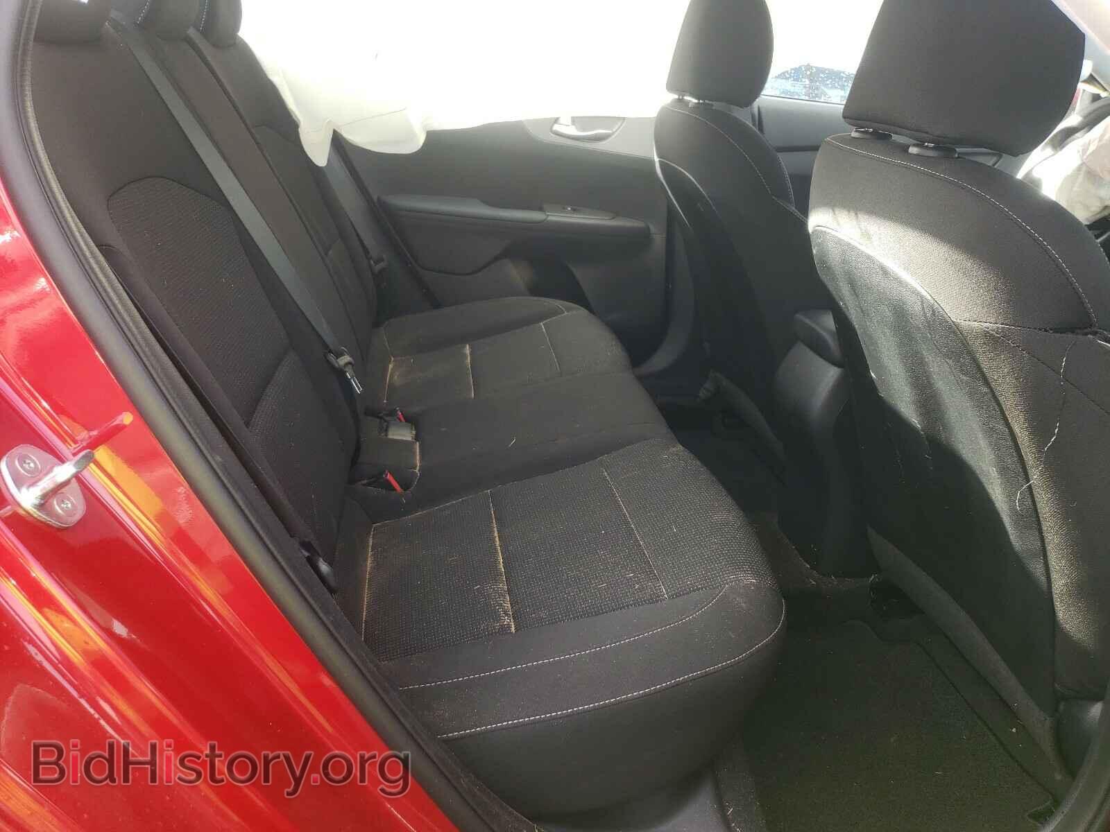2021 KIA FORTE - VIN: 3KPF24AD5ME266236 - Фото 6