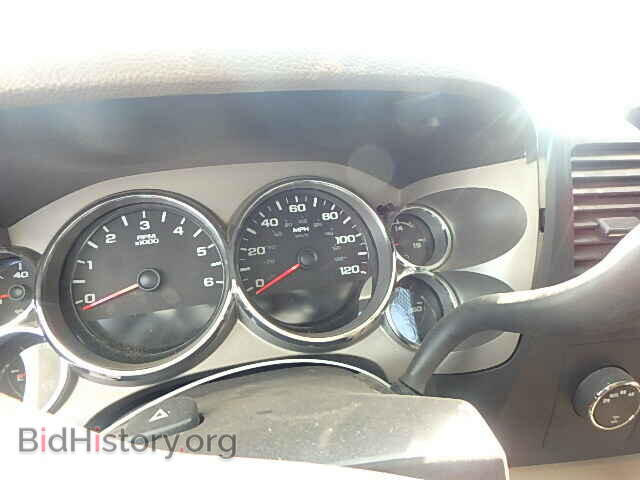 2012 CHEVROLET SILVERADO - VIN: 3GCPKSE74CG221286 - Фото 8