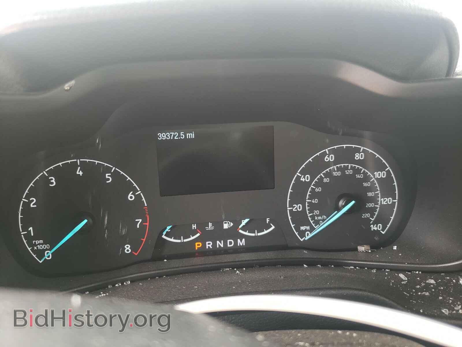 2019 FORD TRANSIT CO - VIN: NM0LS6E28K1425612 - Фото 8