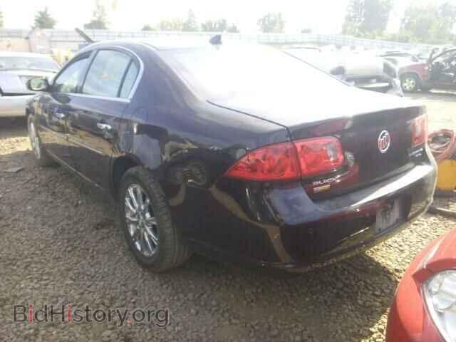 2009 BUICK LUCERNE - VIN: 1G4HD57M29U129601 - Фото 3