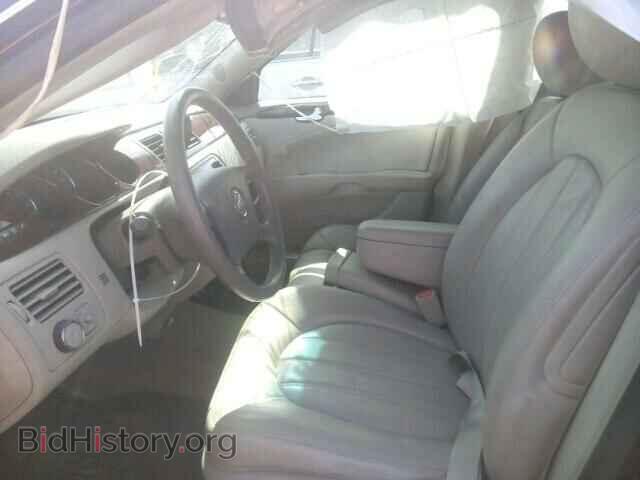 2009 BUICK LUCERNE - VIN: 1G4HD57M29U129601 - Фото 5