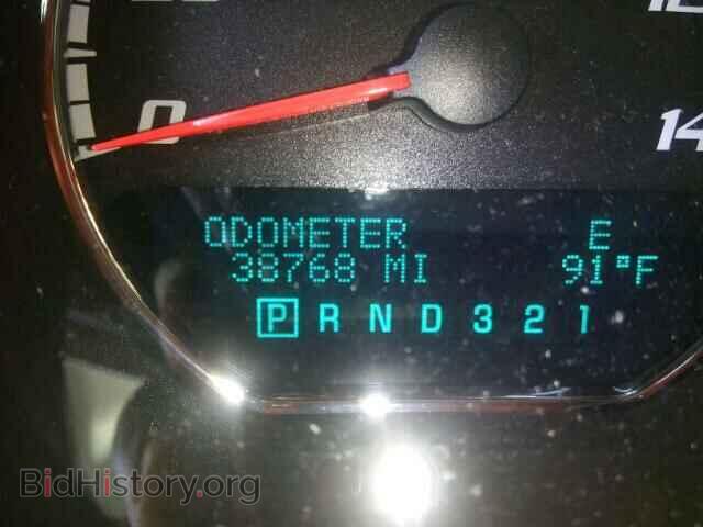 2009 BUICK LUCERNE - VIN: 1G4HD57M29U129601 - Фото 8
