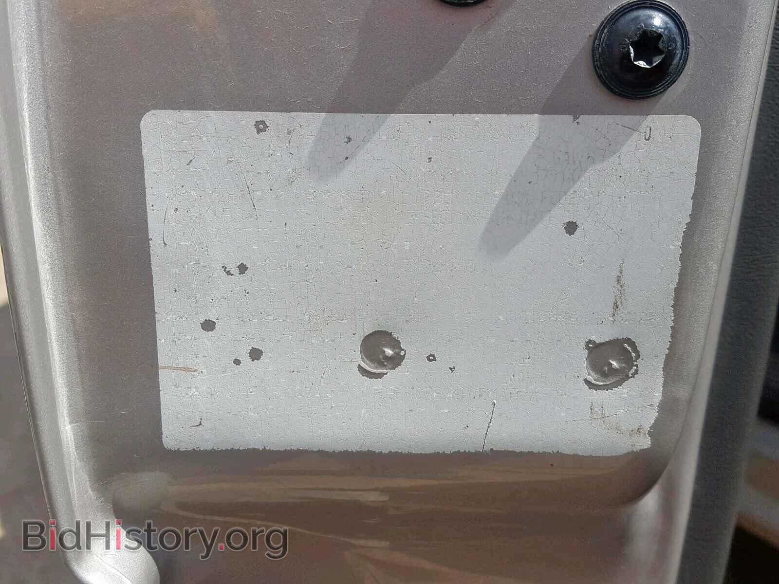 2005 CHEVROLET SILVERADO - VIN: 1GCEK19B45E163450 - Фото 10