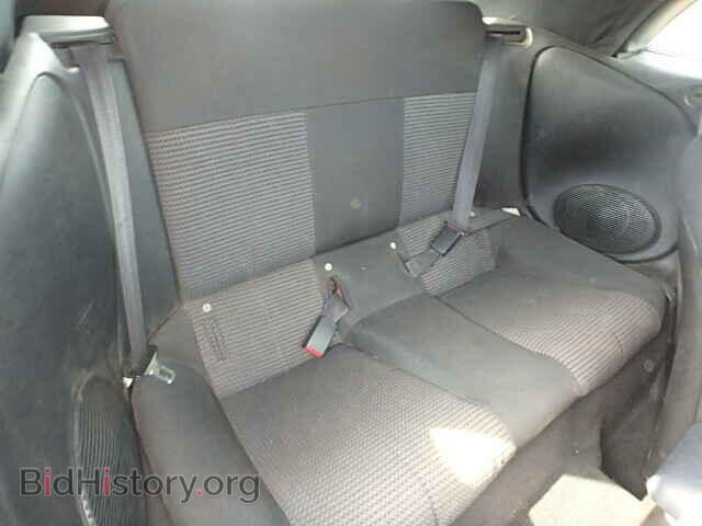 2003 MITSUBISHI ECLIPSE - VIN: 4A3AE45G33E051869 - Photo 6