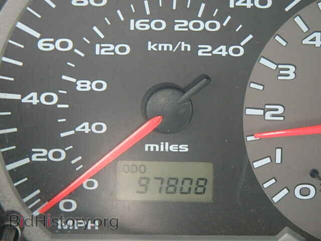 2003 MITSUBISHI ECLIPSE - VIN: 4A3AE45G33E051869 - Photo 8