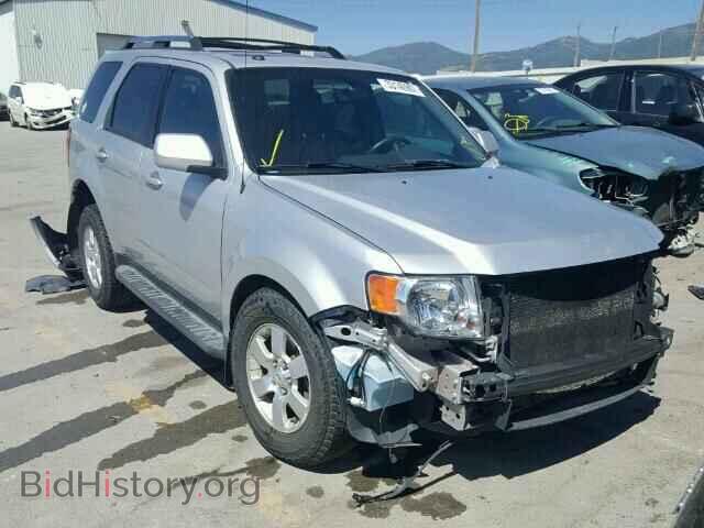 Фотография 1FMCU04789KA63773 - FORD ESCAPE 2009