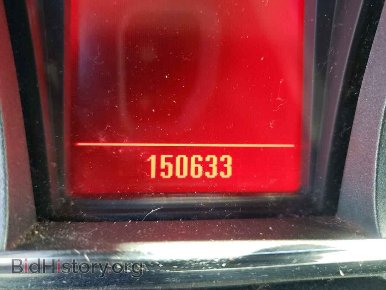2011 GMC TERRAIN - VIN: 2CTALSEC0B6238780 - Фото 8