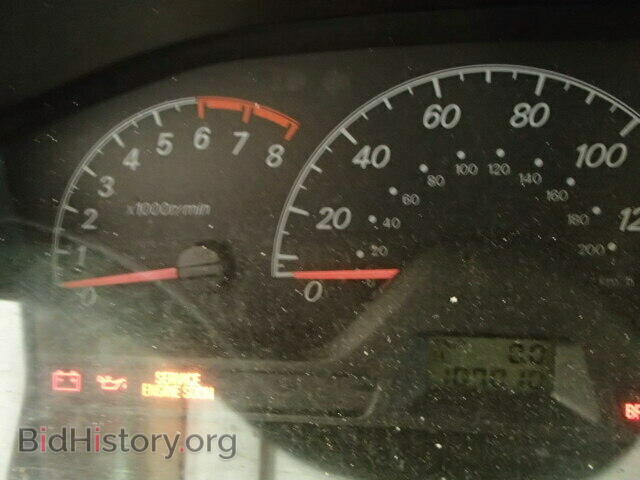 2006 MITSUBISHI LANCER - VIN: JA3AJ26E66U069615 - Фото 8