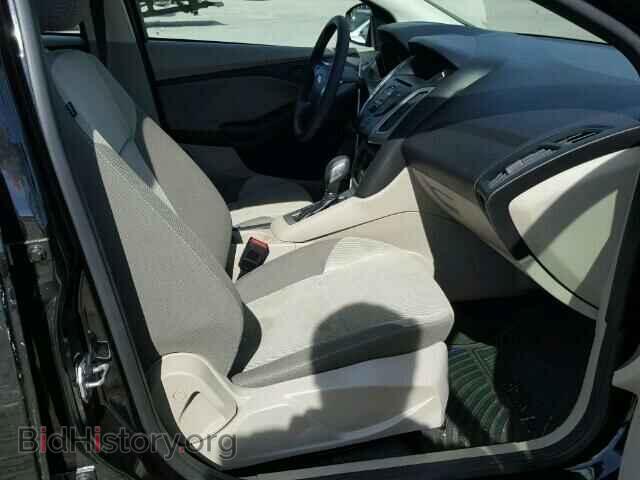 2012 FORD FOCUS - VIN: 1FAHP3F24CL240458 - Photo 5