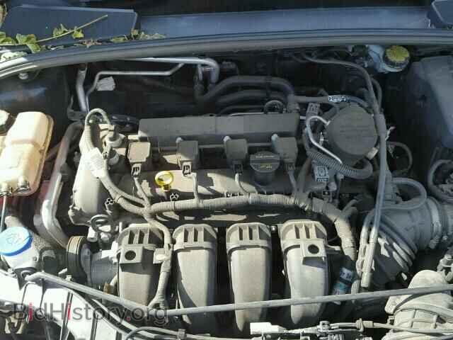 2012 FORD FOCUS - VIN: 1FAHP3F24CL240458 - Photo 7