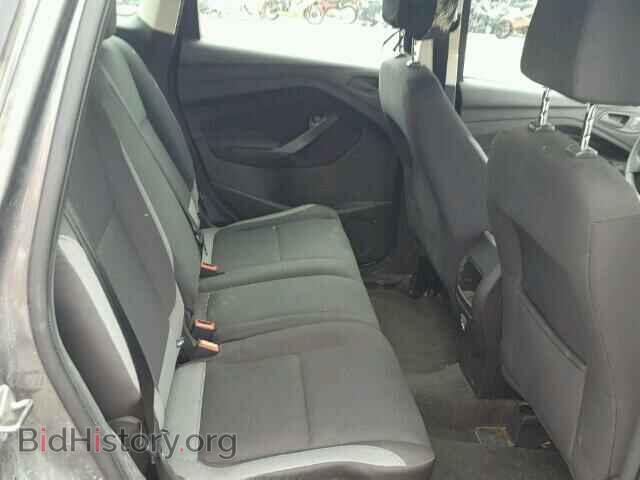 2013 FORD ESCAPE - VIN: 1FMCU0F74DUA20316 - Фото 6