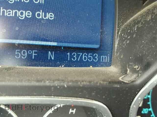 2013 FORD ESCAPE - VIN: 1FMCU0F74DUA20316 - Фото 8