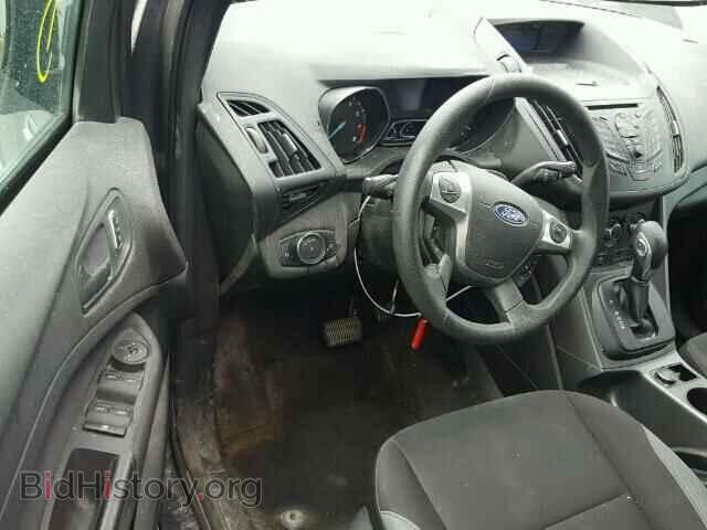 2013 FORD ESCAPE - VIN: 1FMCU0F74DUA20316 - Фото 9