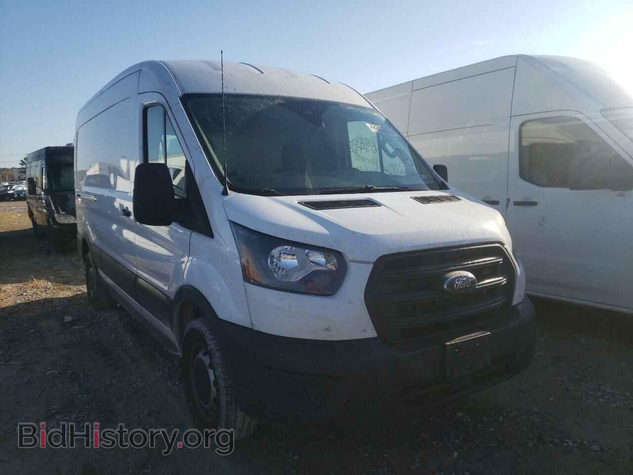 Photo 1FTBR1C86LKA07095 - FORD TRANSIT CO 2020