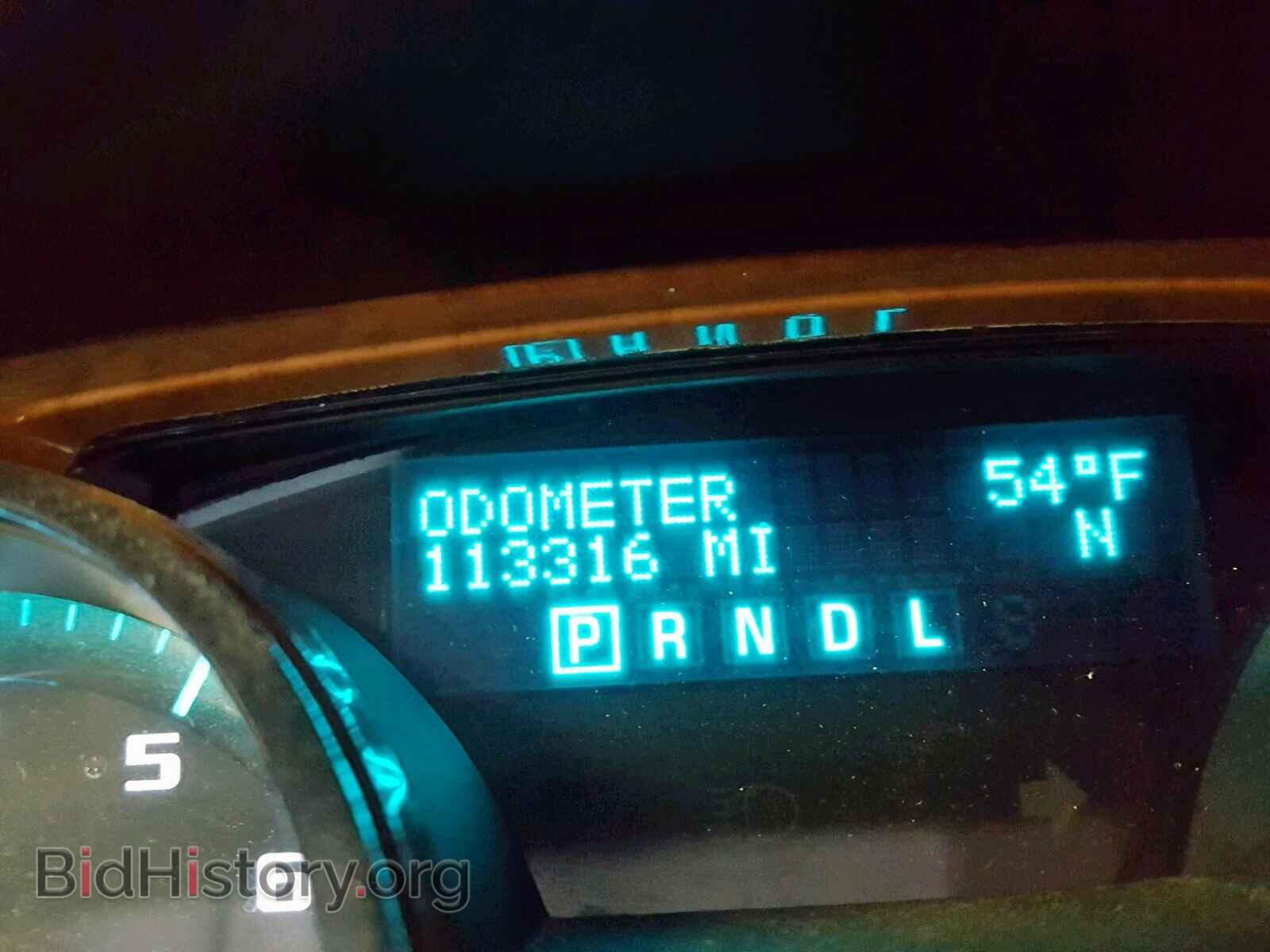 2012 BUICK ENCLAVE - VIN: 5GAKRCEDXCJ185654 - Фото 8