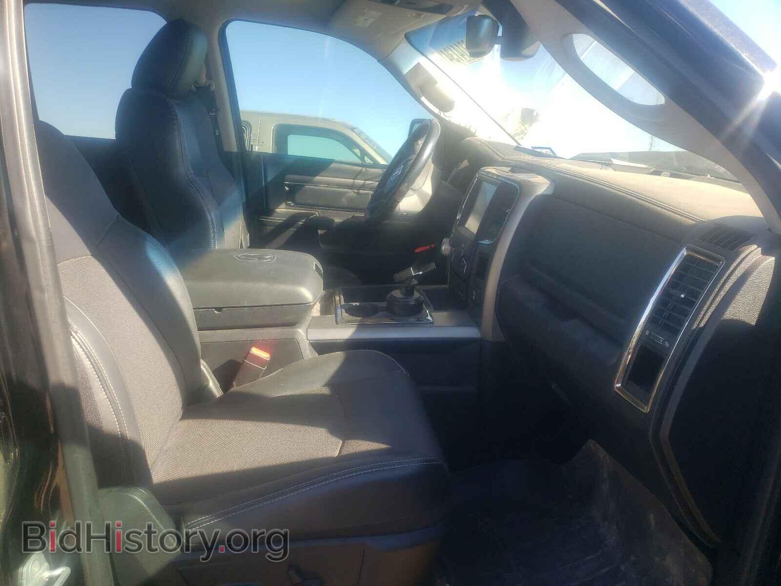 2013 RAM 1500 - VIN: 1C6RR7HT2DS602548 - Фото 5