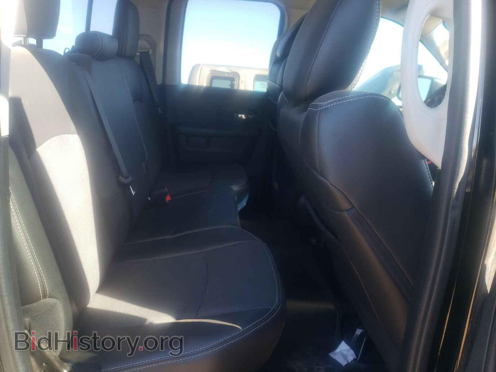 2013 RAM 1500 - VIN: 1C6RR7HT2DS602548 - Фото 6
