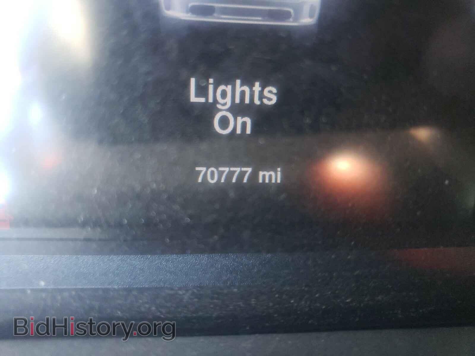 2013 RAM 1500 - VIN: 1C6RR7HT2DS602548 - Фото 8