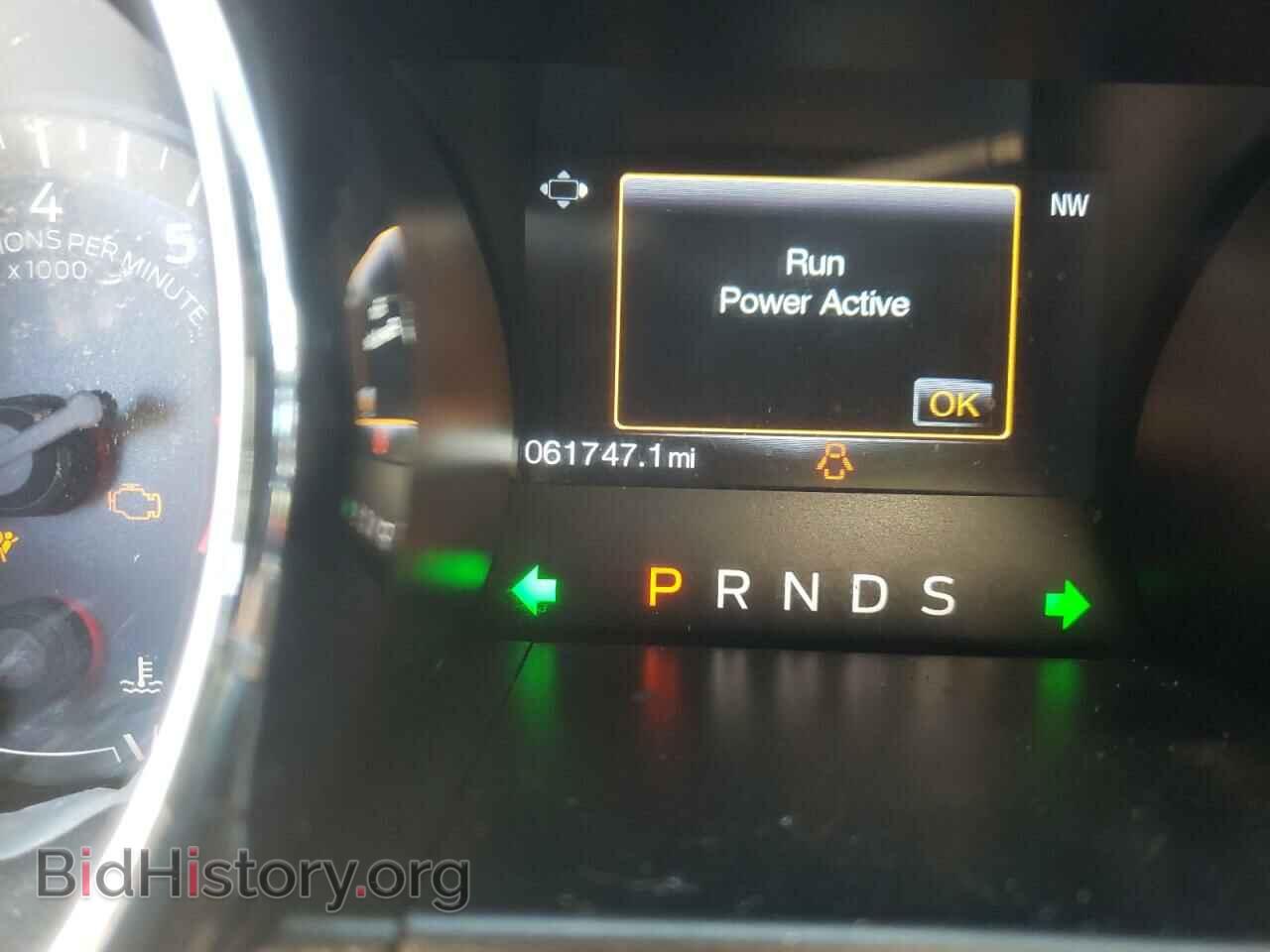2015 FORD MUSTANG - VIN: 1FA6P8THXF5385168 - Фото 8