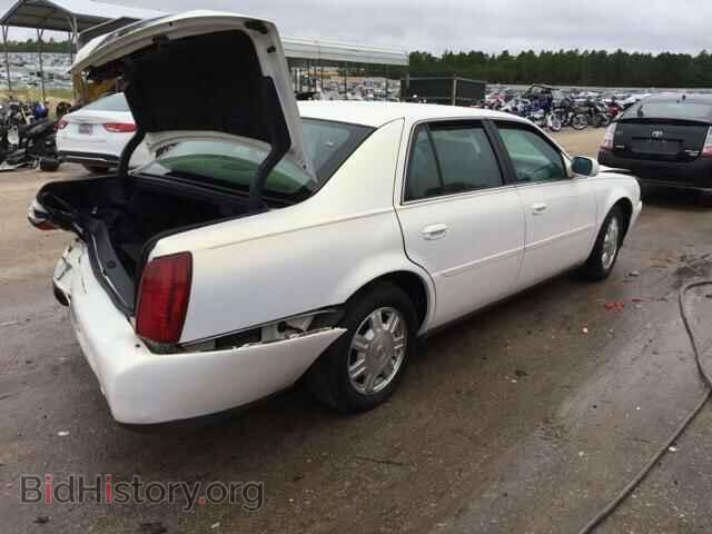 2004 CADILLAC DEVILLE - VIN: 1G6KD54Y74U136766 - Фото 4
