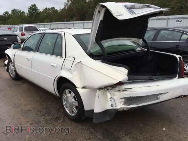 2004 CADILLAC DEVILLE - VIN: 1G6KD54Y74U136766 - Фото 9