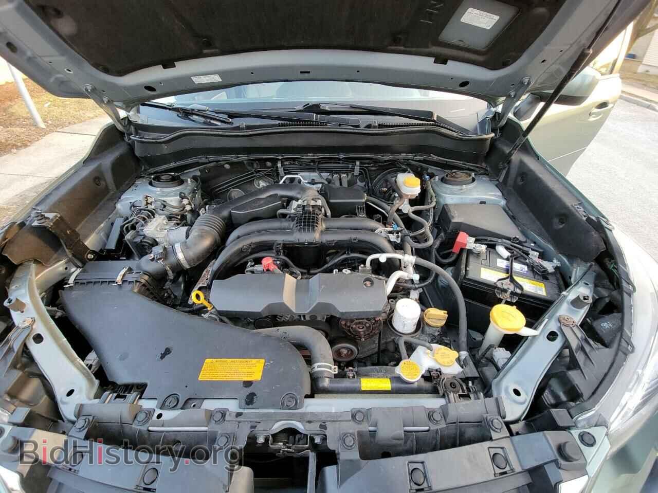 2017 SUBARU FORESTER - VIN: JF2SJAGC2HH582726 - Фото 7