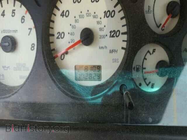 2002 MITSUBISHI LANCER - VIN: JA3AJ86E82U083321 - Photo 8
