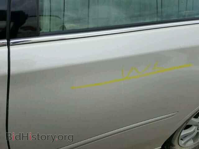 2002 LEXUS ES300 - VIN: JTHBF30G220084376 - Фото 10