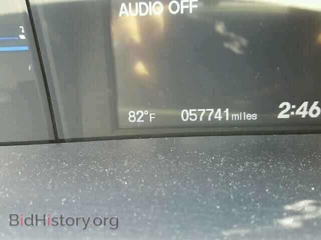 2013 HONDA CIVIC - VIN: 19XFB2F50DE056200 - Фото 8