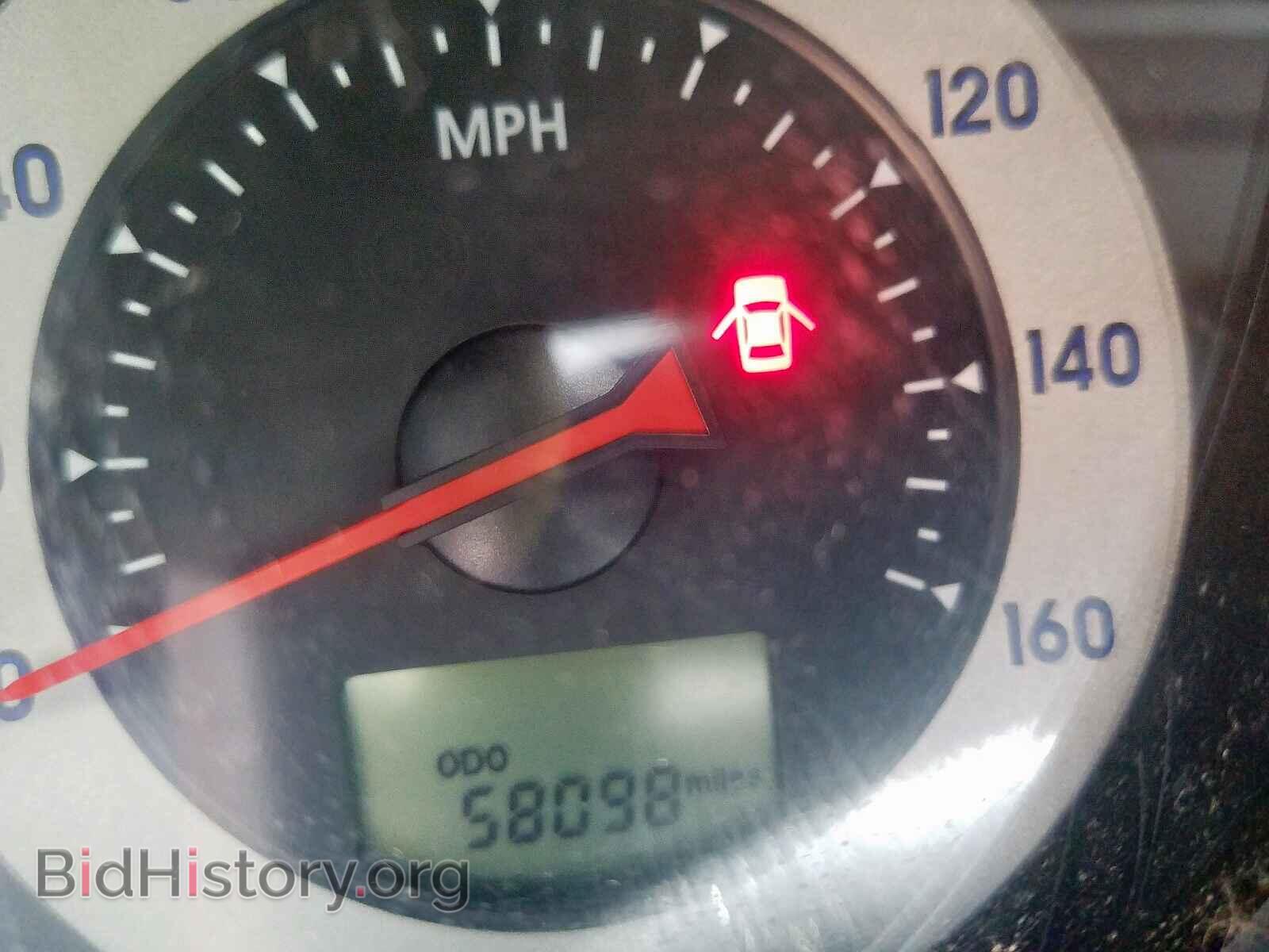 2009 MITSUBISHI ECLIPSE - VIN: 4A3AL25FX9E043441 - Photo 8